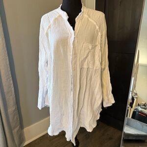 Aerie Pool to Party Cover Up